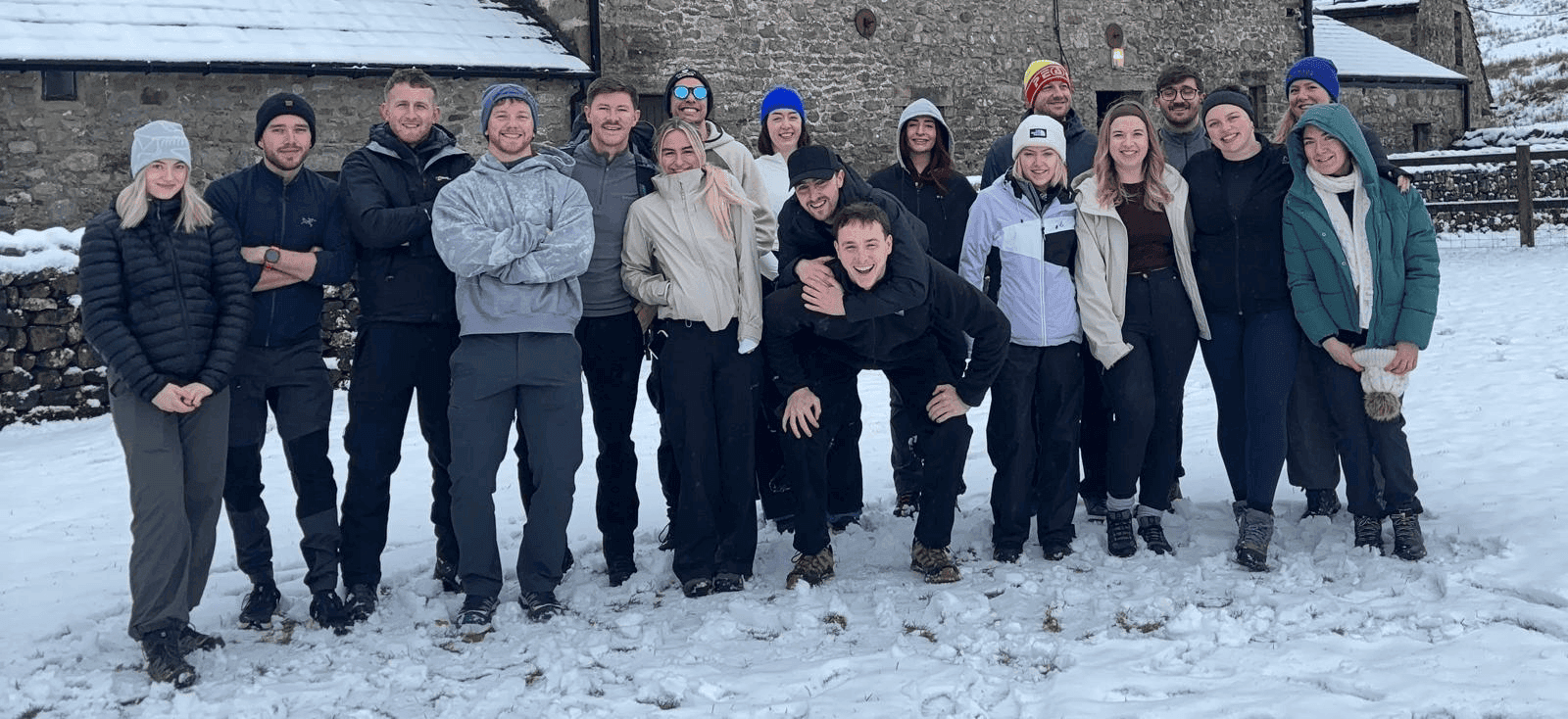 HELVETII outdoor experiences