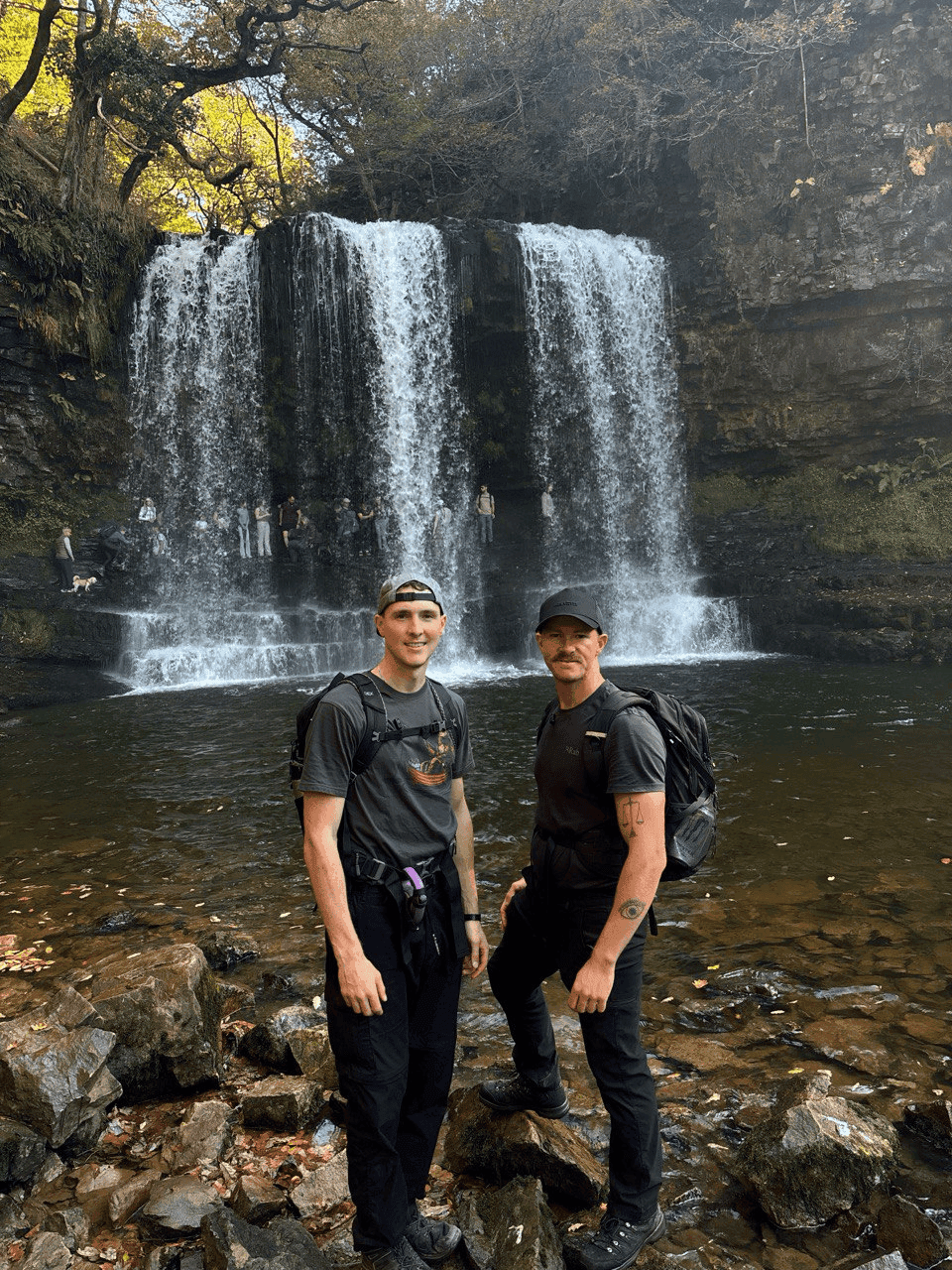 Recent adventure image 1